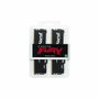 Kingston FURY Beast DDR5 RGB 32GB 6000MHz CL36 KF560C36BBE2AK2-32