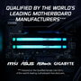 Kingston FURY Beast DDR5 RGB 32GB 6000MHz CL36 KF560C36BBE2AK2-32