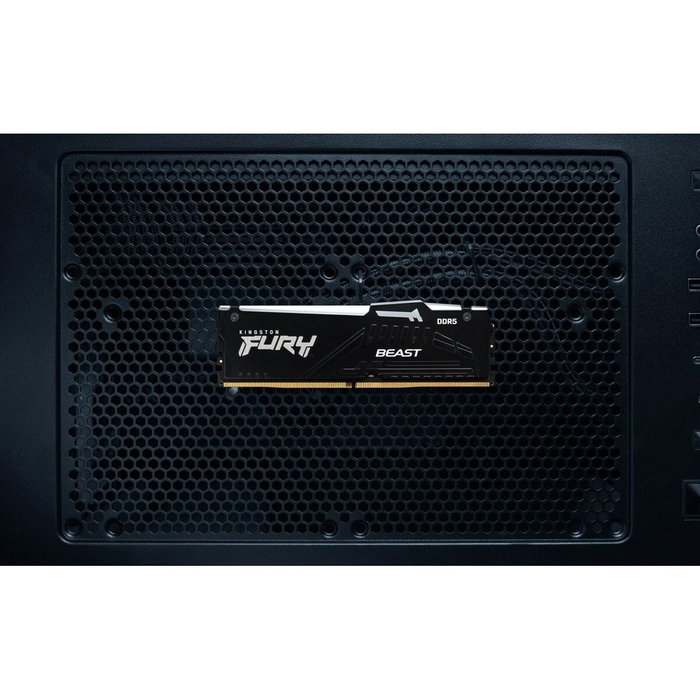 Kingston FURY Beast DDR5 RGB 32GB 6000MHz CL36 KF560C36BBE2AK2-32