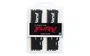 Kingston FURY Beast RGB DDR5 32 GB (2x16GB) 6000 MHz CL36