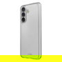 SBS Funda Transparente Skinny TPU Resistente a Golpes para Samsung Galaxy S26 - Compatible con S26