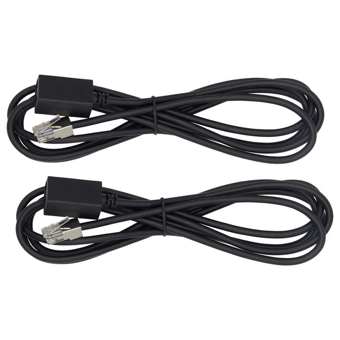 HP Paquete de extensión de cable de micrófono para Poly Studio X50/X52/X70/USB