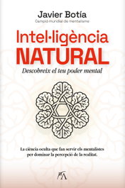 Intel·ligència Natural, Javier Botía - ARCOPRESS