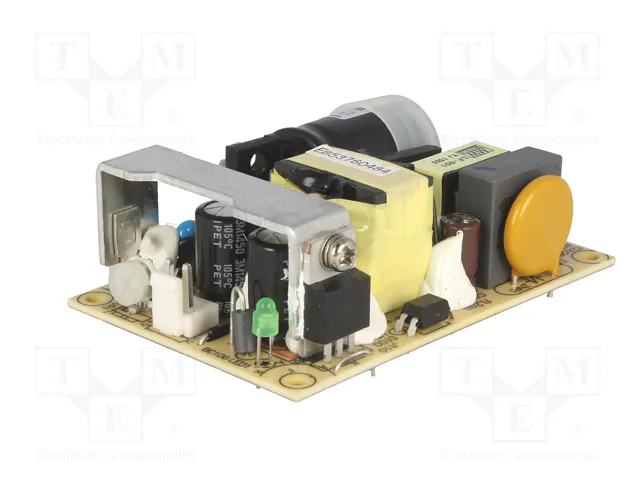 MEAN WELL EPS-35-15 36W 15V DC
