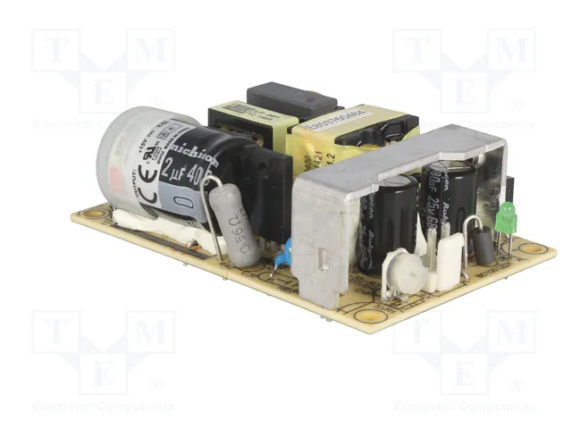 MEAN WELL EPS-35-15 36W 15V DC