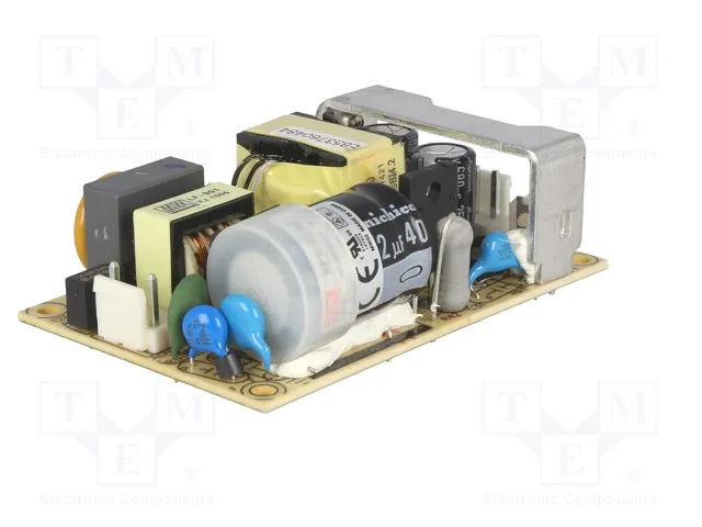 MEAN WELL EPS-35-15 36W 15V DC