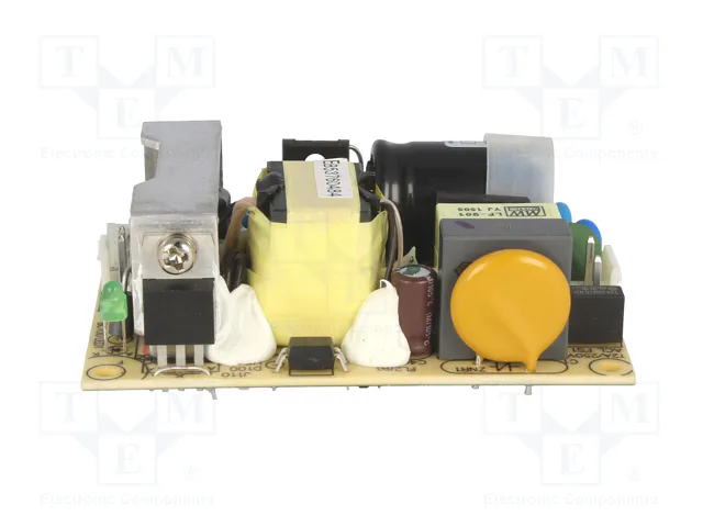 MEAN WELL EPS-35-15 36W 15V DC