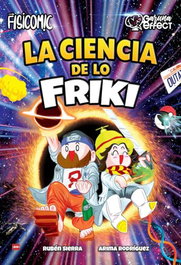 LOOK, La ciencia de lo friki, AA.VV. - LOOK
