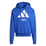 Sudadera con Capucha Mujer Adidas Paris Azul