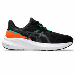Zapatillas Deportivas Infantiles Asics Gt-1000 13 Gs Negro