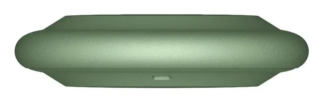 Motorola moto tag Personal Buscador Verde