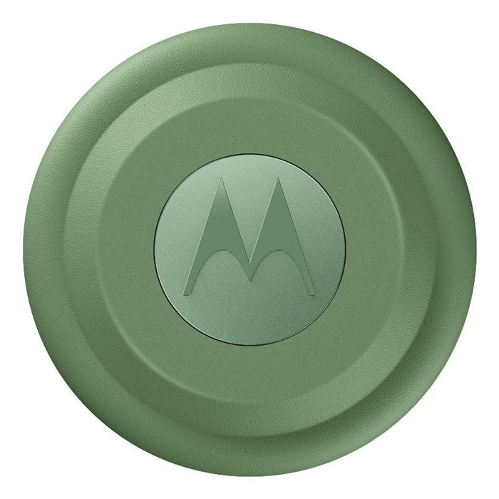 Motorola moto tag Personal Buscador Verde