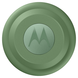 Motorola moto tag Verde Personal