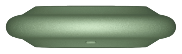 Motorola moto tag Verde Personal