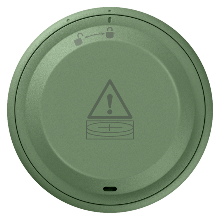 Motorola moto tag Verde Personal