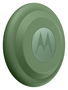 Motorola moto tag Verde Personal