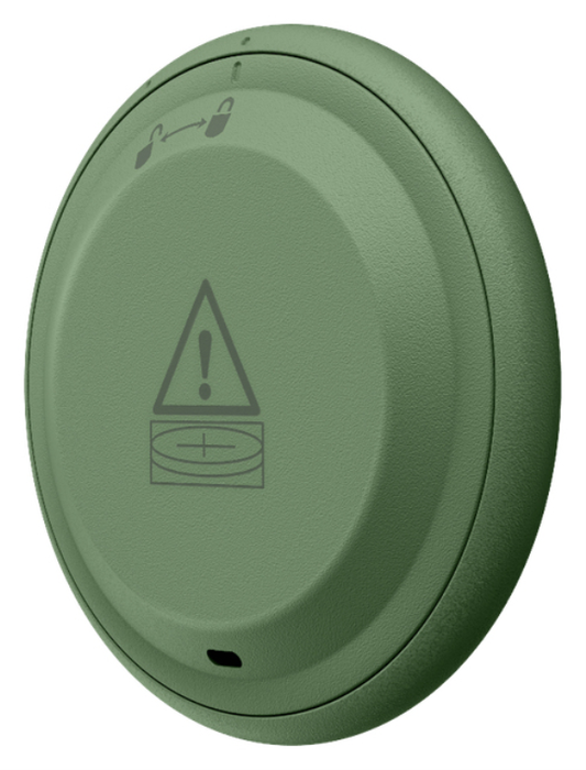 Motorola moto tag Verde Personal