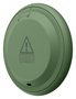 Motorola moto tag Verde Personal
