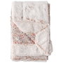 Domiva Manta Snow Lapinou - 75 x 100 cm