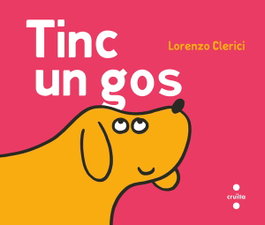 CRUILLA Tinc un gos