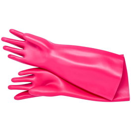 KNIPEX Guantes Aislantes Clase 0 Talla 9