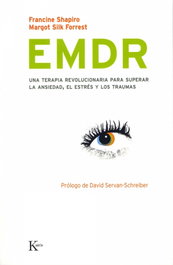 Emdr, Francine Shapiro; Margot Silk Forrest - KAIROS