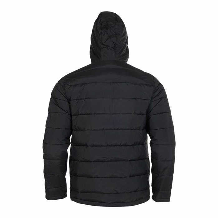 Chaqueta Deportiva para Hombre Joma Sport Joma Explorer III Negro
