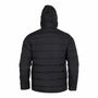 Chaqueta Deportiva para Hombre Joma Sport Joma Explorer III Negro