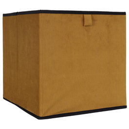 Home Deco Factory Cesta Orden Giulia 30x30 cm