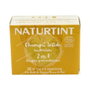 Naturtint Champú y Acondicionador Sólido 2en1 Nutrición con Aceite de Argán 75 g