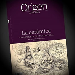 La cerámica, José Antonio Rodríguez Marcos - DIARIO DE ATAPUERCA