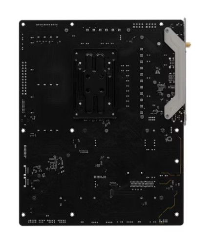 ASRock Placa Base X870 Riptide WiFi ATX Socket AM5 DDR5 90-MXBPP0-A0UAYZ