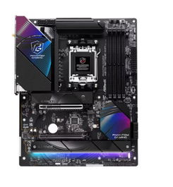 ASRock Placa Base X870 Riptide WiFi ATX Socket AM5 DDR5 90-MXBPP0-A0UAYZ
