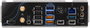 ASRock X870 Riptide WiFi ATX DDR5 AM5