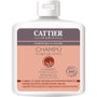 CATTIER Champú Cabellos Grasos con Vinagre de Romero 250ml