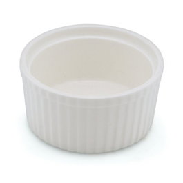 Le Coq Ramequin Efeso Alúmina Porcelana 8,5 cm Altura 4 cm Pack 12 Unidades