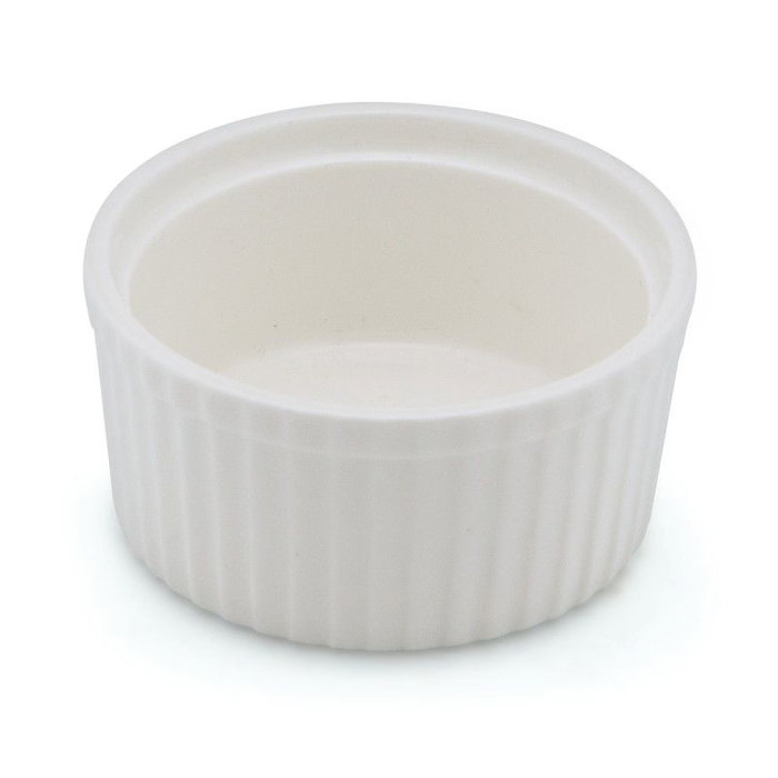 Le Coq Ramequin Efeso Alúmina Porcelana 8,5 cm Altura 4 cm Pack 12 Unidades Le Coq Ramequin Efeso Alúmina Porcelana 8,5 cm Altura 4 cm Pack 12 Unidades