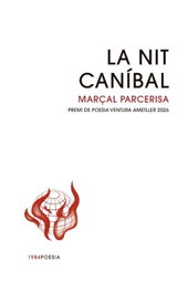 La nit canibal, EDIC.1984 - EDIC.1984