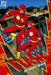 Panini España S.A. Flash de Mark Waid: La Colección Completa 01