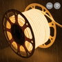 GSC Evolution Rollo 50M Tira LED 12W/m 2700-3000K IP65 Regulable