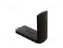 LogiLink Adaptador USB 3.0 Wi-Fi 6E 802.11ax 3000Mbit/s con antena y base