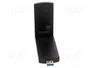LogiLink Adaptador USB 3.0 Wi-Fi 6E 802.11ax 3000Mbit/s con antena y base