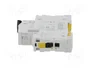 SCHNEIDER ELECTRIC Interruptor magnetotérmico iC60N 20A 1P Curva C