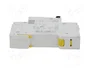 SCHNEIDER ELECTRIC Interruptor magnetotérmico iC60N 20A 1P Curva C
