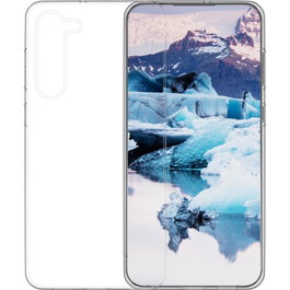 Dbramante1928 Greenland Funda Transparente para Samsung Galaxy S23 15.5 cm (6.1")
