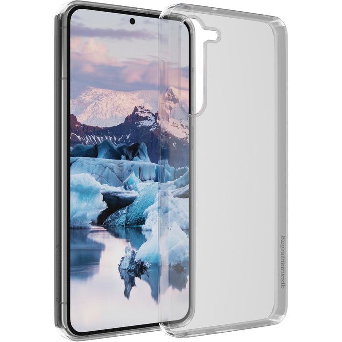 Dbramante1928 Greenland Funda Transparente para Samsung Galaxy S23 15.5 cm (6.1") Dbramante1928 Greenland Funda Transparente para Samsung Galaxy S23 15.5 cm (6.1")