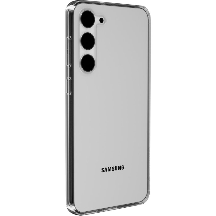 Dbramante1928 Greenland Funda Transparente para Samsung Galaxy S23 15.5 cm (6.1") Dbramante1928 Greenland Funda Transparente para Samsung Galaxy S23 15.5 cm (6.1")
