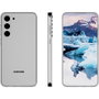 Dbramante1928 Greenland Funda Transparente para Samsung Galaxy S23 15.5 cm (6.1")