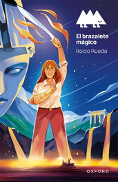 OXFORD UNIVERSITY PRESS BRAZALETE MAGICO (+12 AÑOS) (ERIZONTE)