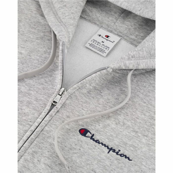 Chaqueta para Hombre Champion Champion Full Zip Sweatshirt